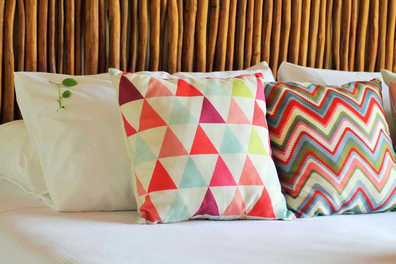 Maya Hotel Residence Isla Holbox Ngoại thất bức ảnh
